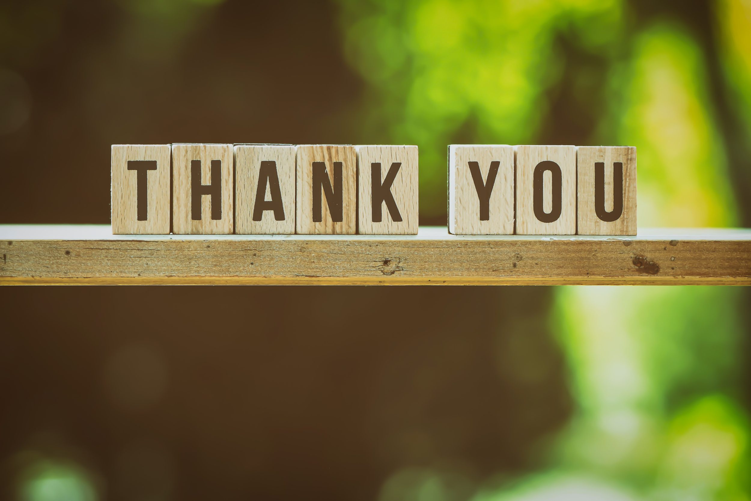 Thank You From Custer County Clinic